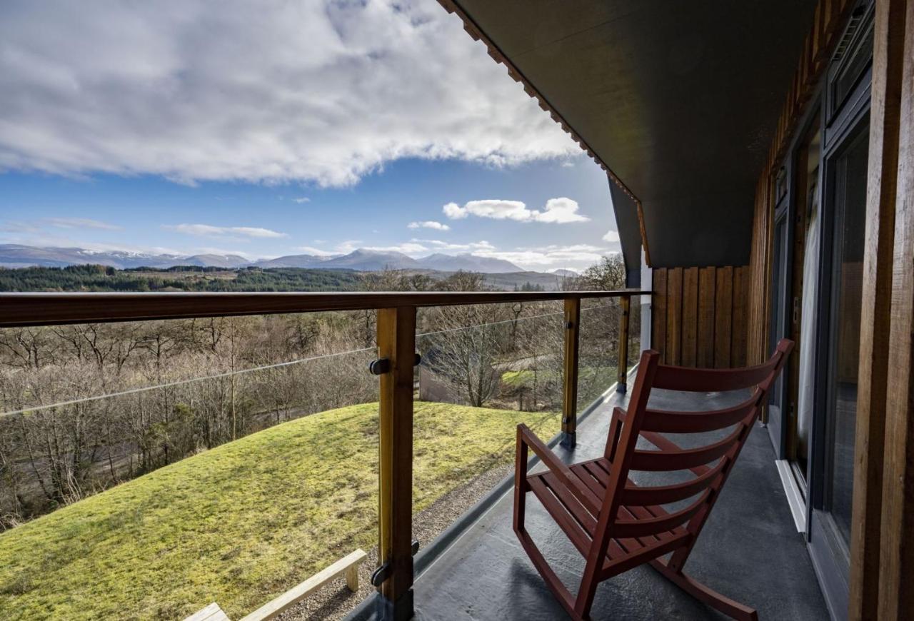 Ardbrae Βίλα Spean Bridge Εξωτερικό φωτογραφία