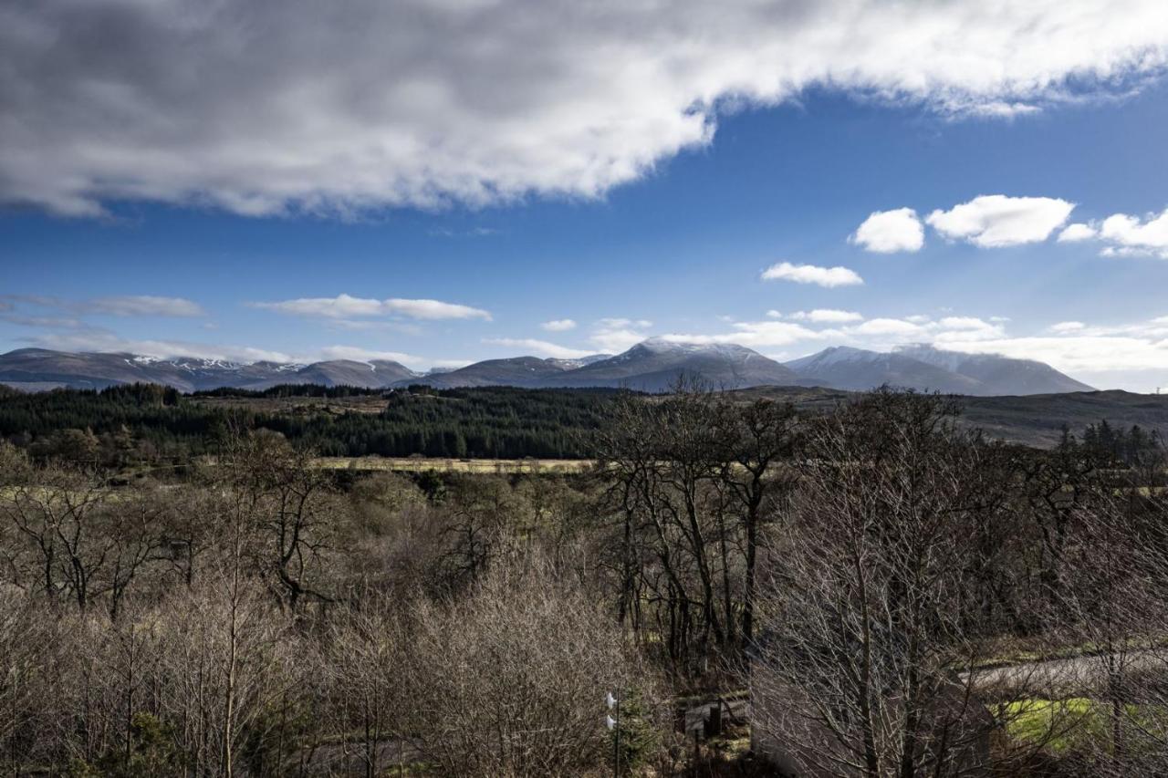 Ardbrae Βίλα Spean Bridge Εξωτερικό φωτογραφία